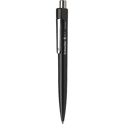 Kugelschreiber Schneider K1 3151, Strichstärke: M, schwarz