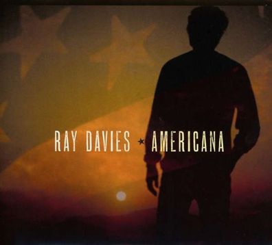 Ray Davies: Americana - Col 88875102362 - (CD / Titel: Q-Z)
