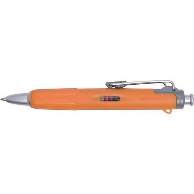 Kugelschreiber Tombow BC-AP54 AirPress, Strichstärke: 0,7mm, orange