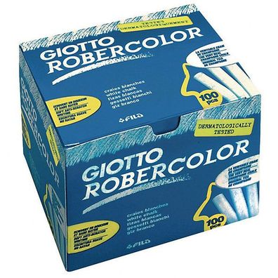 Kreide Lyra Giotto 5388 00, Robercolor, in Kartonbox,100 Stéck