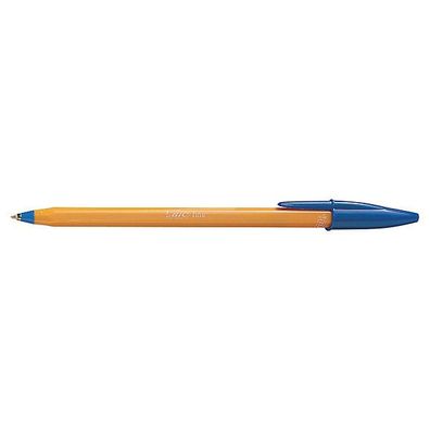 BIC F30861211011 Orange Kuli 0,3mm Blau