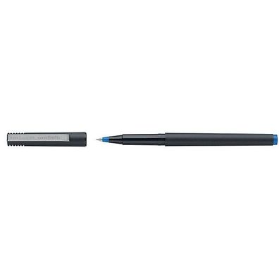 Tintenroller Uni-ball Micro UB120, Strichstärke: 0,2mm, blau
