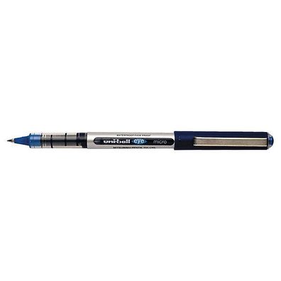 Tintenroller Faber-Castell Uniball Eye UB150, Strichstärke: 0,2mm, blau
