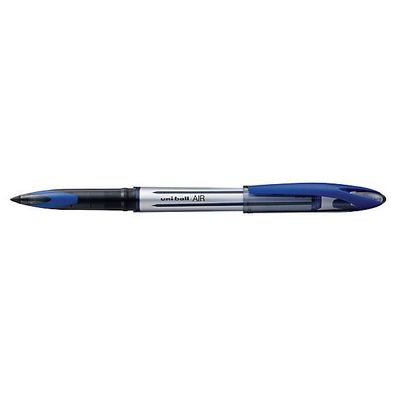 Tintenroller Faber-Castell Uniball Air UBA188L, Strichstärke: 0,6mm, blau