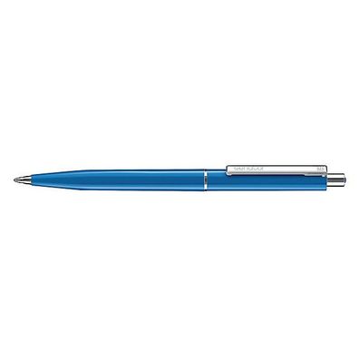 Kugelschreiber Senator Point 2362, Strichstärke: 0,4mm, blau