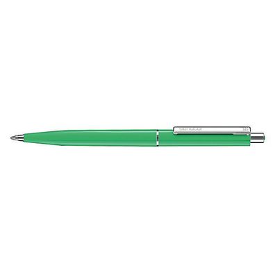 Kugelschreiber Senator Point 2362, Strichstärke: 0,4mm, grün