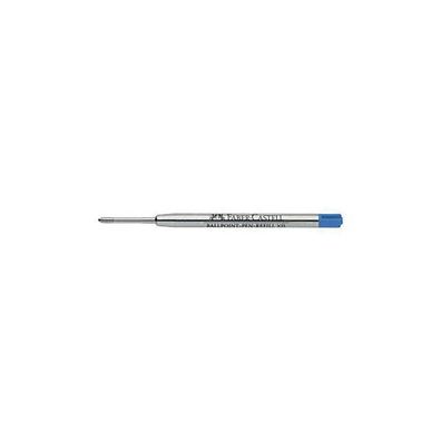 Kugelschreibermine Faber-Castell 148746, Strichstärke: XB, blau