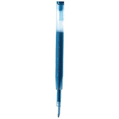Mine Pilot Equilibrium fér Dr. Grip Equilibrium Strichstärke 0.4mm blau