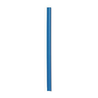 Klemmschiene Durable 2900, A4, Fassungsvermögen: 30 Blatt, blau
