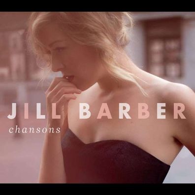 Chansons - - (CD / Titel: A-G)