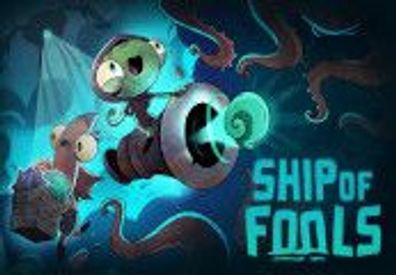 Ship of Fools Steam CD Key