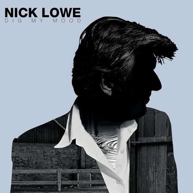 Nick Lowe - Dig My Mood (remastered) - - (Vinyl / Pop (Vinyl))