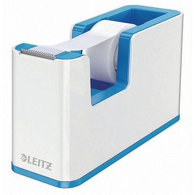 Tischabroller Leitz 5364, WOW, blau