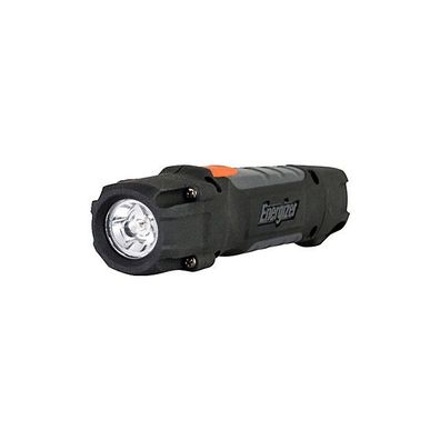 Taschenlampe Energizer Hardcase 2AA, 300 Lumen, grau/ schwarz