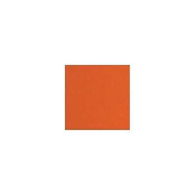 Buntkarton Bähr 10840, 50x70cm, 20g, orange, 10 Stück