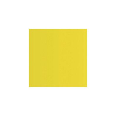 Seidenpapier Bähr 46522, 50x70cm, 20g, gelb, 25 Stück