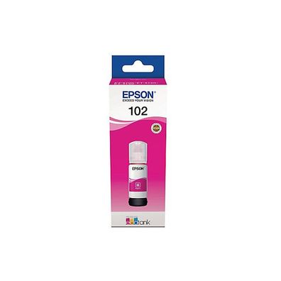 Tinte Epson C13T03R340, Reichweite: 6.000 Seiten, magenta