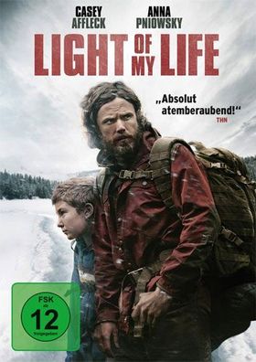 Light of my Life (DVD) Min: 115/ DD5.1/ WS - Leonine - (DVD Video / Drama)