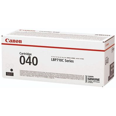 Canon Toner f. Canon iSensys LBP710CX schwarz ca.6.300 S