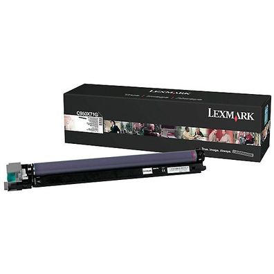 Fotoleiter Lexmark C950X71G, Reichweite: 115.000 Seiten