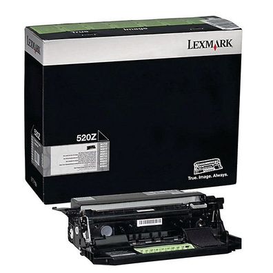 Rückgabe-Belichtunseinheit Lexmark 52D0Z00, Reichweite: 100.000 Seiten