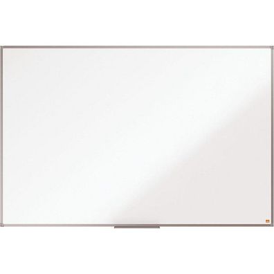 Nobo Essence Whiteboard Stahl weiß 150x100cm