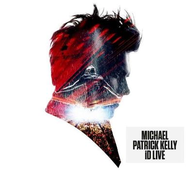 Michael Patrick Kelly: iD Live - Columbia - (CD / Titel: H-P)