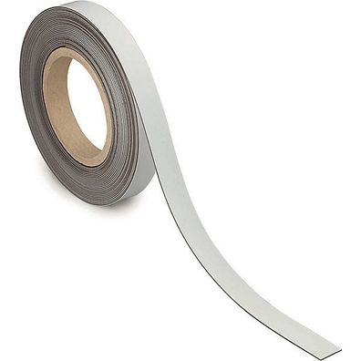 Magnetband Maul 6524302, Maße: 20mm x 10m