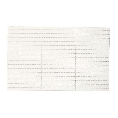 Moderationspapier Legamaster 240300, 116x140cm, weiß, 100 Blatt