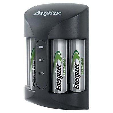 Ladegerät Energizer 639837, Pro