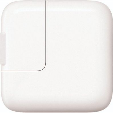 Apple USB Power Adapter 12W für iPad