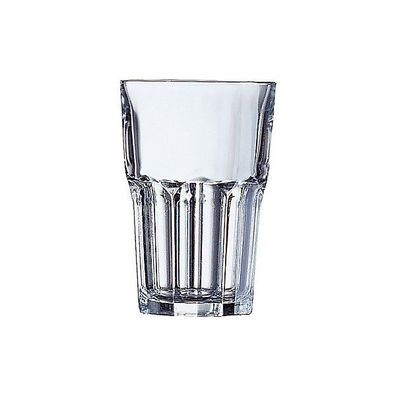 Trinkglas 410-980, Stapelbar, Inhalt: 420ml, 6 Stück