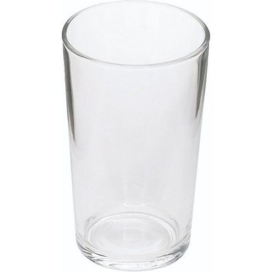 Arcoroc Trinkglas Conique Becher 3 0,28L H:118/ D:72mm 6 St