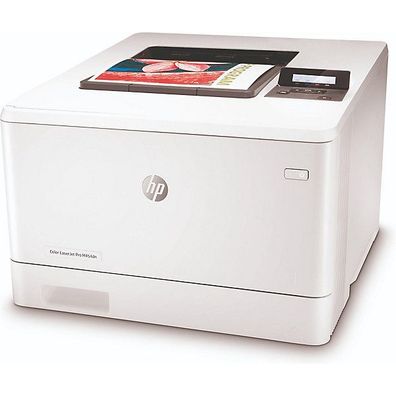 HP Color LaserJet Pro M454dn Duplex A4/ legal HP