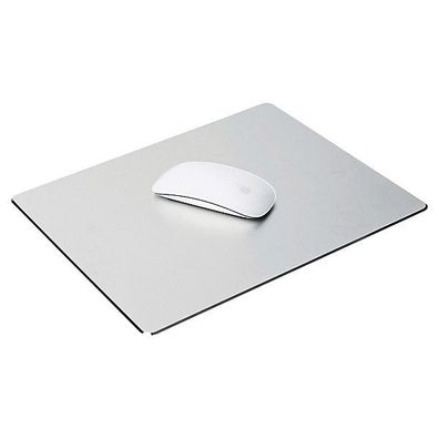 Ergonomisches Mousepad Alba Mhmouspad, aus Aluminium