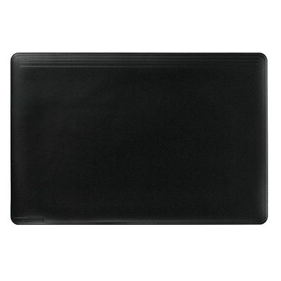Schreibunterlage Durable Premium 7224, 65 x 52cm, schwarz