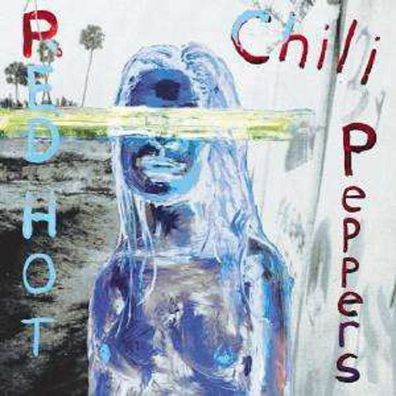 Red Hot Chili Peppers: By The Way - Wb 9362481402 - (CD / Titel: Q-Z)