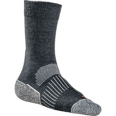 Socken Bata All-Seasons, Größe: 47-50, schwarz, 1 Paar