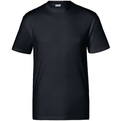 T-Shirt Kübler 5124 6238-99, Größe: 6XL, schwarz