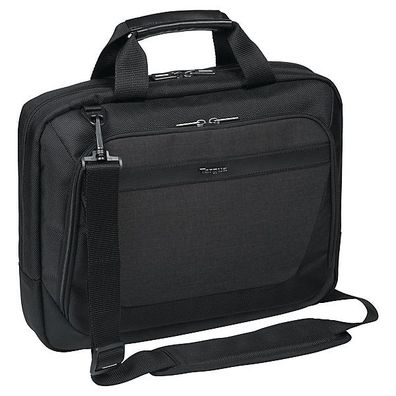 Laptoptasche Targus TBT913EU, Citysmart Essential, 12-14 Zoll, schwarz