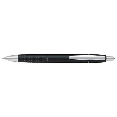 Kugelschreiber Pilot 2013 Coupe, Strichstärke: 0,4mm, schwarz