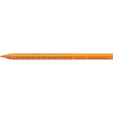 Trockentextmarker Faber-Castell 114815, 5,4mm, orange