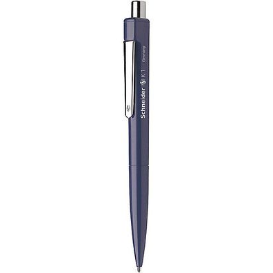 Kugelschreiber Schneider K1 3153, Strichstärke: M, blau