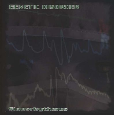 Sinusrhythmus - - (CD / Titel: A-G)