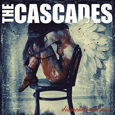The Cascades: Diamonds And Rust - - (CD / Titel: A-G)