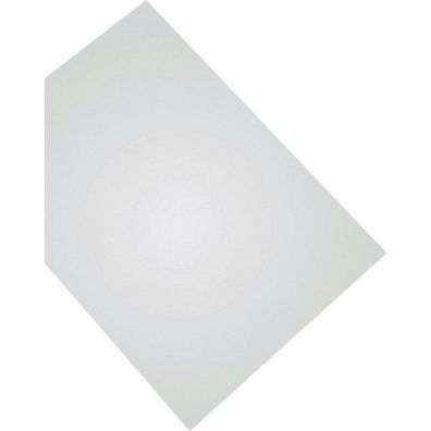 Magnetpapier Magnetoplan Magnetoflex 1266000, A4, weiß, 1 Bogen