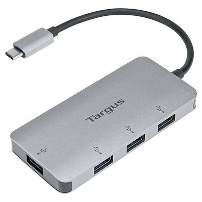 Targus ACH226 Hub USB-C zu 4-Fach USB-A