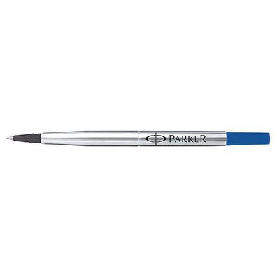 Tintenrollermine Parker Z41, Strichstärke: mittel, blau