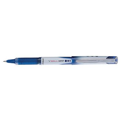 Tintenroller Pilot 2231N, V Ball Grip 05, Strichstärke: 0,3mm, blau