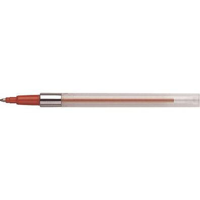 uni-ball Kugelschreibermine UB POWER TANK 141322, 0,4 mm, Schreibfarbe: rot